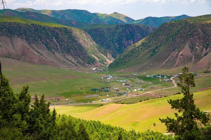 3-Day Nature & Culture Tour Around Bishkek - The Sum Up: Is This Tour Worth It?