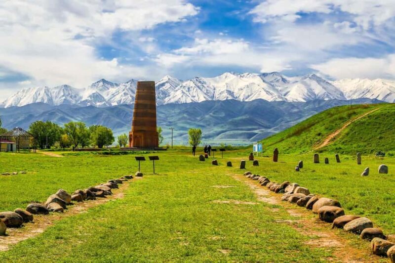3-Day Nature & Culture Tour Around Bishkek - Discover the 3-Day Nature & Culture Tour Around Bishkek