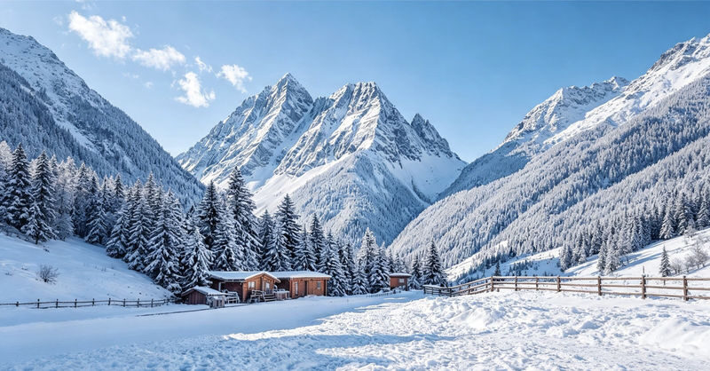 3-Day Nature Exploration in Chengdu: Mount Siguniang, Bipenggou Valley, Dagu Glacier - Three days, three very different mountain moods