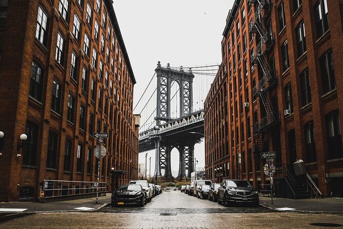 3-Day New York and Washington DC& Including NY Airport Transfer - Itinerary Highlights