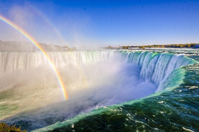 3-Day Niagara Falls and New York City Tour from Washington D.C. - Value for Money