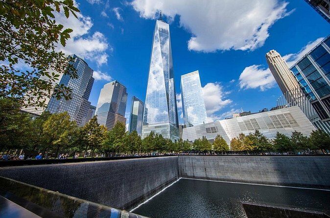 3-Day Niagara Falls and New York City Tour from Washington D.C. - FAQ