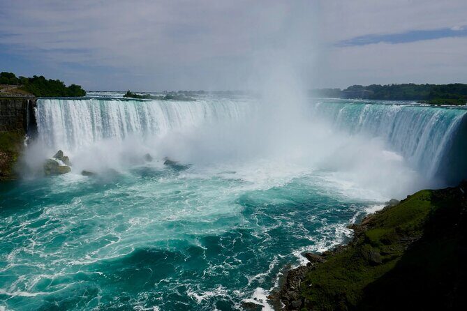 3 Day Niagara Falls and Philadelphia Tour from New York - A Deep Dive into the Itinerary and What You Can Expect