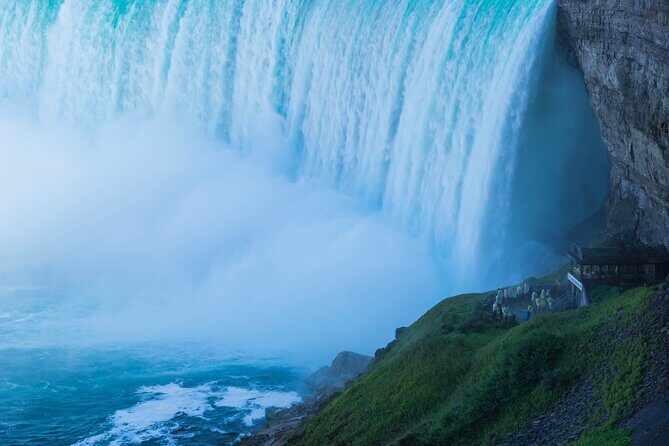3 Day Niagara Falls and Philadelphia Tour from New York - An In-Depth Look at the Itinerary