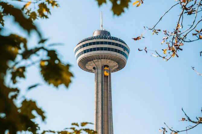 3 Day Niagara Falls USA and Canada Combo Tour - An In-Depth Look at What You’ll Experience