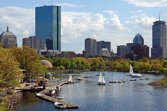 3-Day Niagara Falls,NY and Boston Tour from New York - An In-Depth Look at the Itinerary