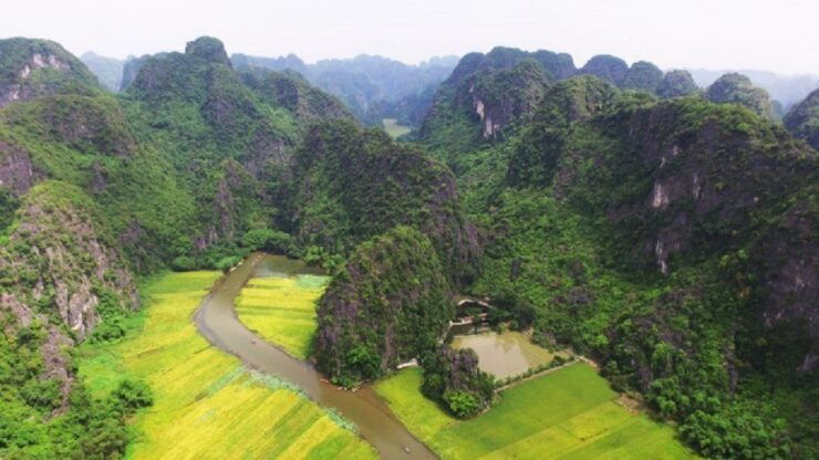 3-Day Ninh Binh - Bai Tu Long Bay Luxury Junk - Luxury Accommodations