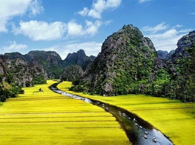 3-Day Ninh Binh Bungalow & Ha Long Bay 5 Star Cruise - Exciting Activities