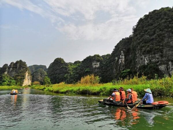 3-Day Ninh Binh Bungalow & Ha Long Bay 5 Star Cruise - Common Questions