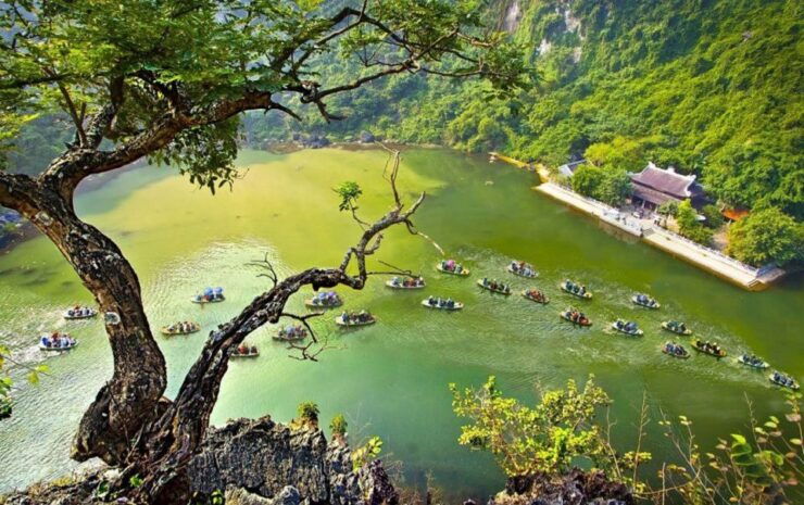 3-Day Ninh Binh - Halong Bay - Bai Tu Long Bay All Inclusive - Cancellation and Payment