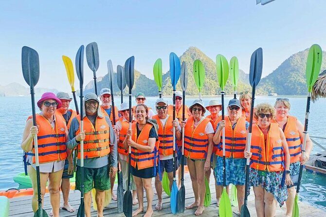 3-Day Ninh Binh & Lan Ha Bay Cruise Tour from Hanoi or Ninh Binh - Good To Know