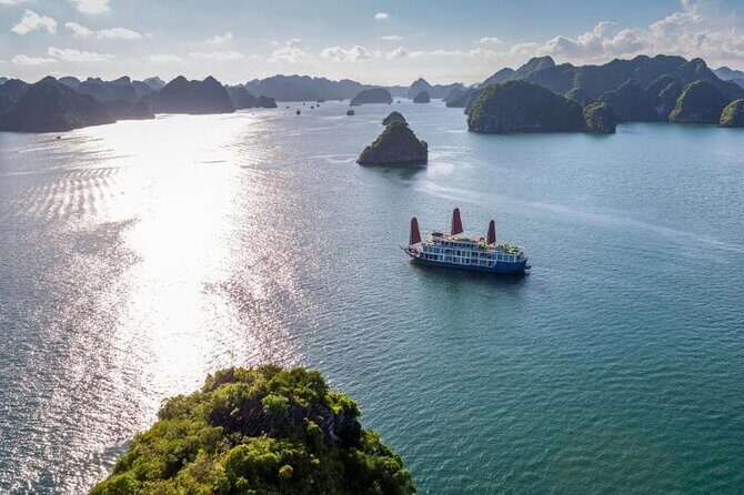 3-Day Ninh Binh & Lan Ha Bay Cruise Tour from Hanoi or Ninh Binh - Exploring the Itinerary: A Closer Look