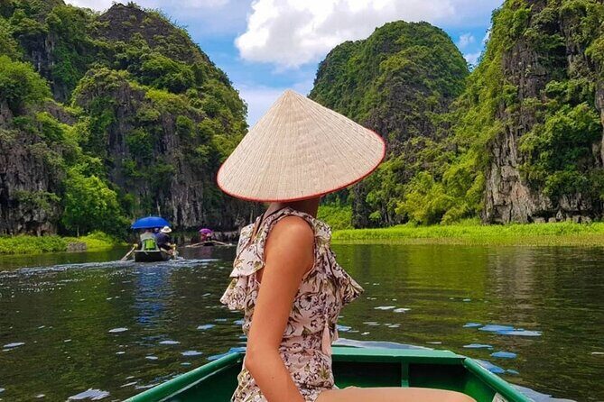 3-Day Ninh Binh trip Halong-LanHa Bay Cruise 5 Star with balcony - Practical Details and Considerations