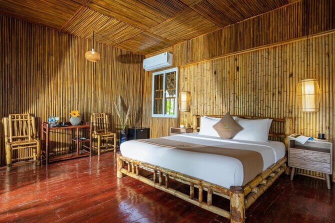 3-Day Ninh Binh trip Halong-LanHa Bay Cruise 5 Star with balcony - Final Thoughts