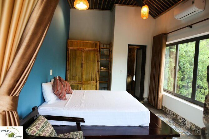 3-Day Ninh Binh trip Halong-LanHa Bay Cruise 5 Star with balcony - FAQ