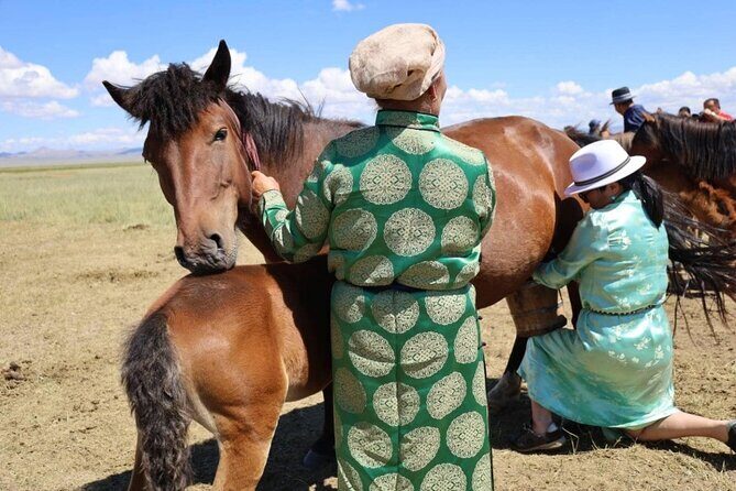 3 Day Nomadic Real Life Experience - Why This Experience Stands Out