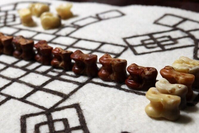 3 Day Nomadic Real Life Experience - Travel Details and Practical Considerations