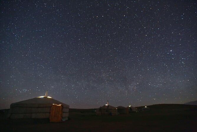 3 Day Nomadic Real Life Experience - FAQ