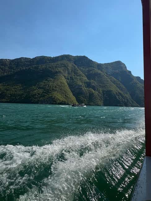 3-Day North Albania :Theth, Blue Eye, Shkoder, Shala River - Good To Know