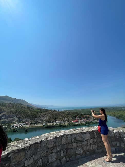 3-Day North Albania :Theth, Blue Eye, Shkoder, Shala River - An In-Depth Look at the 3-Day Northern Albania Tour