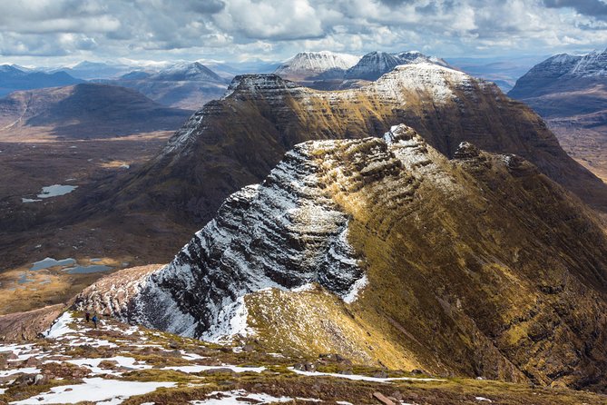 3-Day North Coast 500 Small-Group Tour From Inverness - Cancellation Policy