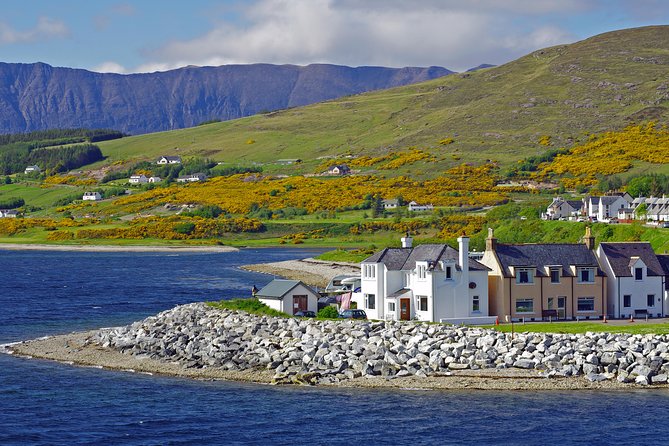 3-Day North Coast 500 Small-Group Tour From Inverness - Tour End Point and Accommodation
