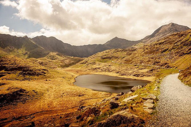 3-Day North Wales & Chester Tour From Manchester Incl Admissions - Tour Itinerary Highlights