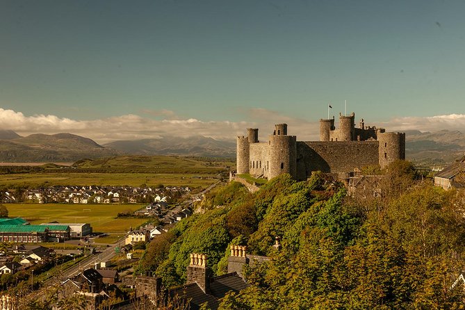 3-Day North Wales & Chester Tour From Manchester Incl Admissions - Inclusions and Accommodations