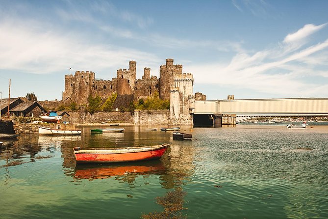 3-Day North Wales & Chester Tour From Manchester Incl Admissions - Transportation Details
