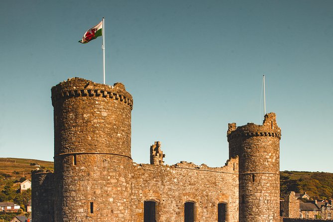 3-Day North Wales & Chester Tour From Manchester Incl Admissions - Departure Point and Recommendations