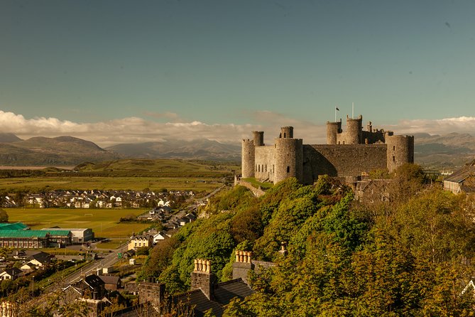 3-Day North Wales & Chester Tour From Manchester Incl Admissions - Frequently Asked Questions