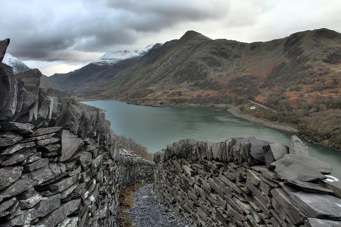 3-Day North Wales & Chester Tour From Manchester Incl Admissions - The Sum Up