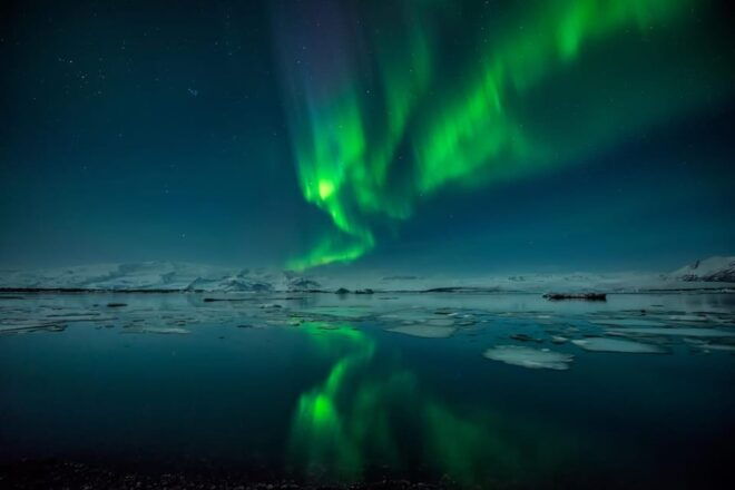 3-Day Northern Lights Hunt & Glacier Lagoon Tour - Inclusions