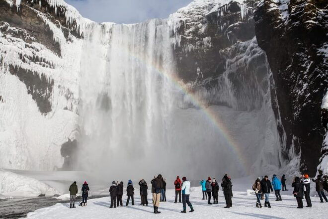 3-Day Northern Lights Hunt & Glacier Lagoon Tour - Experience and Languages