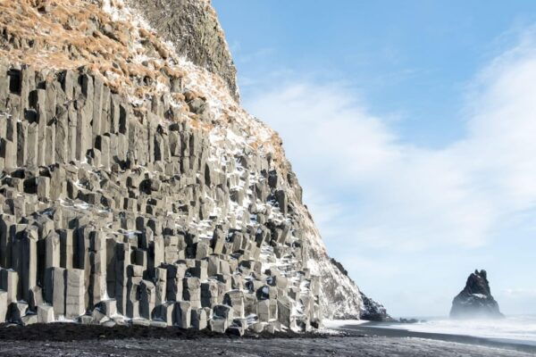 3-Day Northern Lights Hunt & Glacier Lagoon Tour - Waterfalls, Volcanoes, and Optional Visits