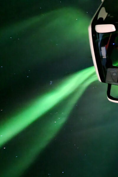 3-Day Northern Lights Hunt & Glacier Lagoon Tour - Frequently Asked Questions