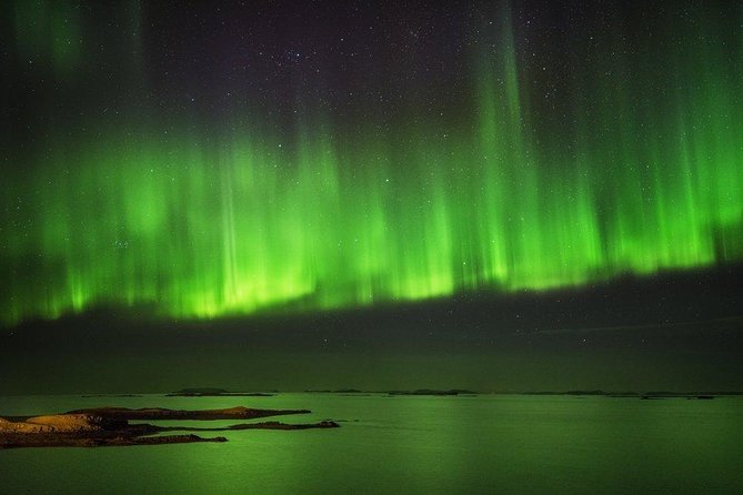 3 Day Northern Lights & South Iceland - PRIVATE TOUR - Tour Inclusions