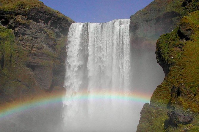 3 Day Northern Lights & South Iceland - PRIVATE TOUR - Booking Information