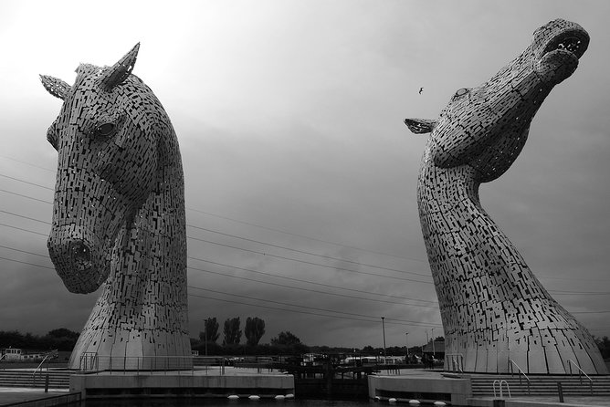 3 Day NW Scottish Highlands- Ullapool and North! - Day 2: Discovering the North Highlands