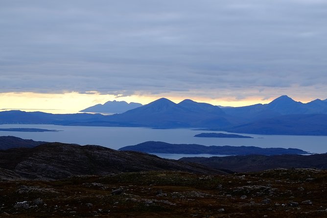 3 Day NW Scottish Highlands- Ullapool and North! - Day 3: Unforgettable Adventures in the Scottish North