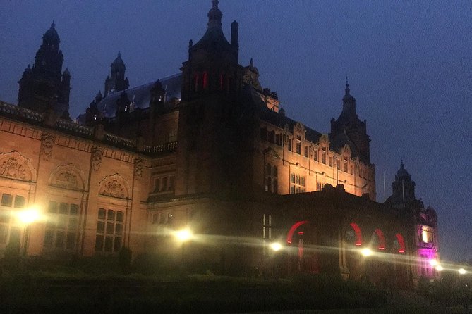 3 Day NW Scottish Highlands- Ullapool and North! - The Sum Up