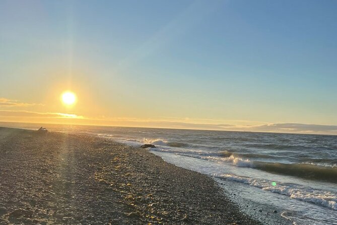 3-Day Olympic Backpacking - The Ozette Coast - Itinerary Details