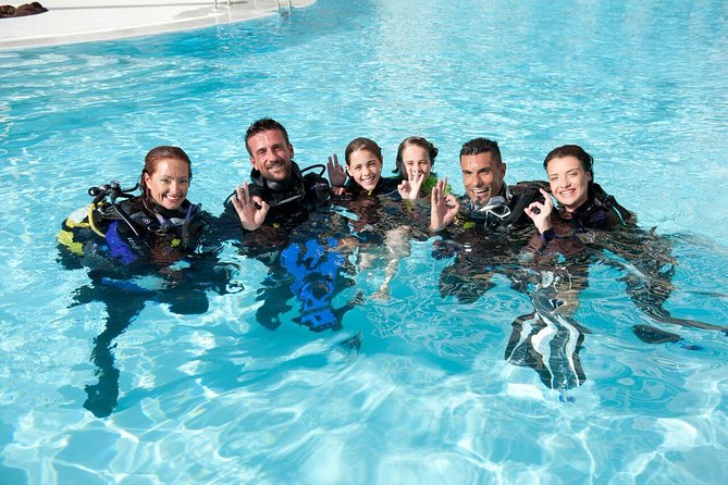 3-Day Open Water Certification Course on the Gold Coast - Course Overview and Details
