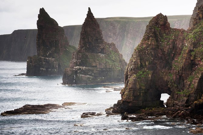 3-Day Orkney Explorer Small-Group Tour From Inverness - Overall Satisfaction