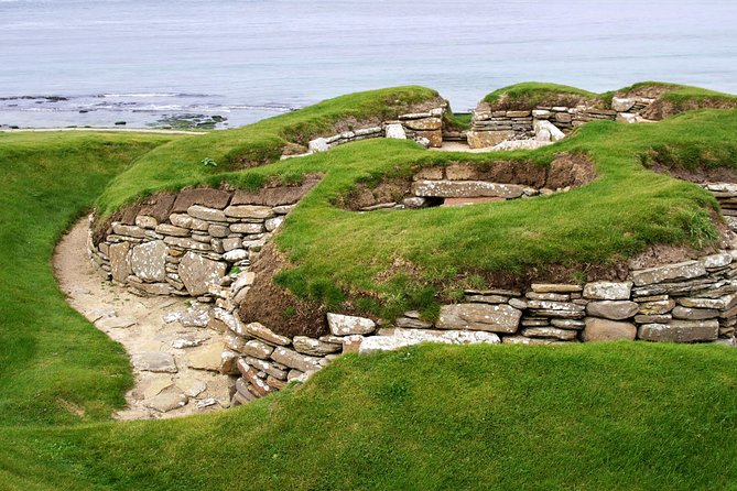 3-Day Orkney Explorer Small-Group Tour From Inverness - Additional Information