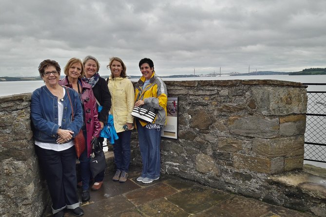 3 Day Outlander Tour - The Sum Up