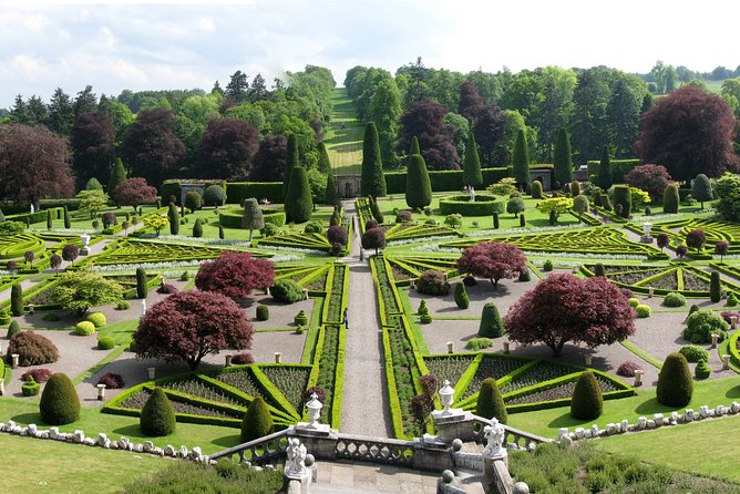 3-Day Outlander Tour - Tour Highlights