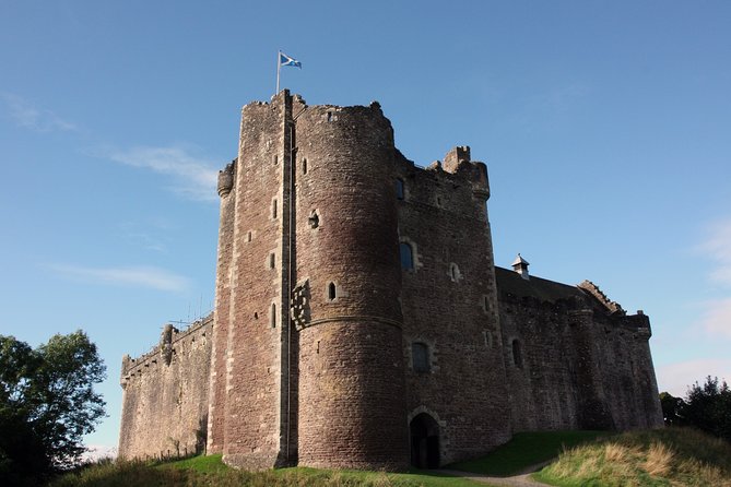 3-Day Outlander Tour - Day 2 Itinerary