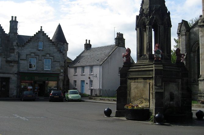 3-Day Outlander Tour - Day 3 Itinerary