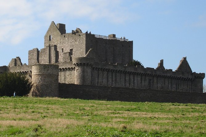 3-Day Outlander Tour - Filming Locations